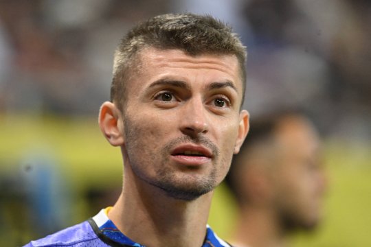 Florin Tănase s-a intersectat cu Dan Filoti după România-Austria 1-0. Ce i-a transmis jurnalistului