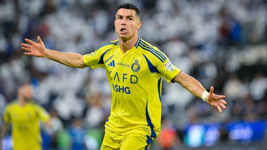 Fostul antrenor al lui Cristiano Ronaldo poate ajunge în Liga 2. Destinație surprinzătoare