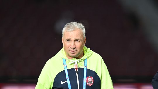 Dan Petrescu, despre starea sa actuală de sănătate: ”Fac ce n-am făcut toată viața!”. Impresii după România-Austria 1-0