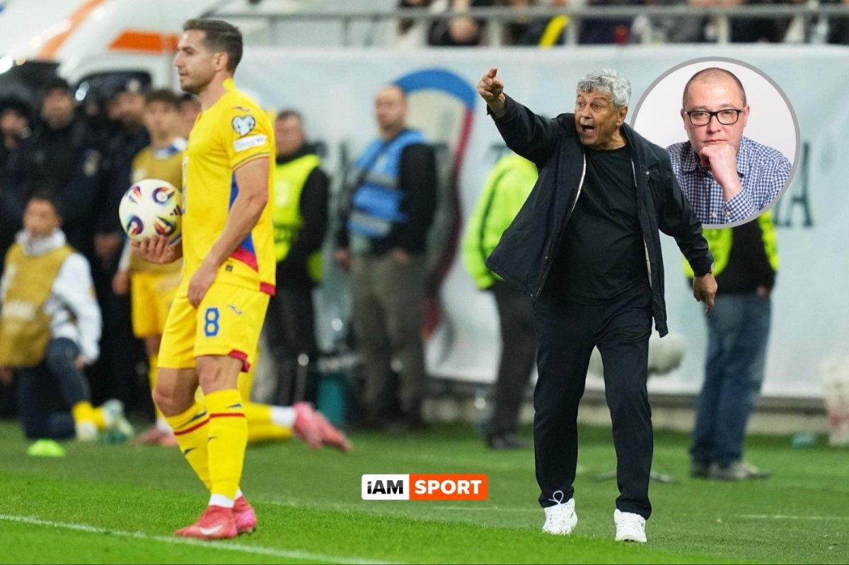 Culmea idolatriei: Mircea Lucescu e purtat pe brațe ca Pele după ce a ratat calificarea la CM 2026 din cea mai slabă grupă posibilă în istorie!
