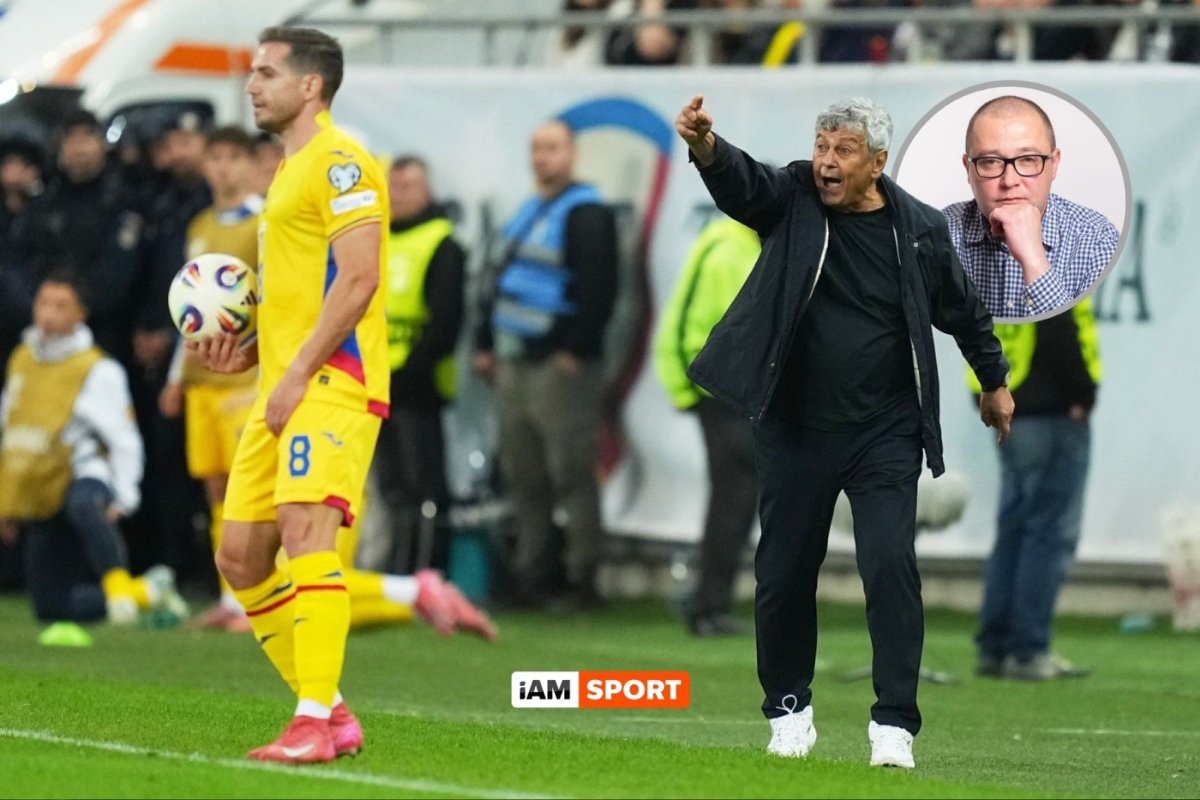 Culmea idolatriei: Mircea Lucescu e purtat pe brațe ca Pele după ce a ratat calificarea la CM 2026 din cea mai slabă grupă posibilă în istorie!