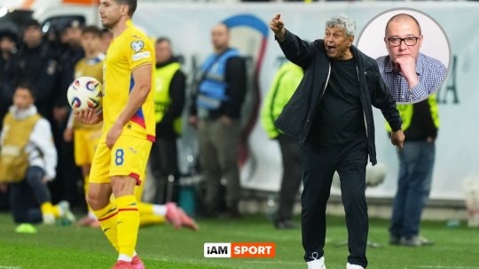 Culmea idolatriei: Mircea Lucescu e purtat pe brațe ca Pele după ce a ratat calificarea la CM 2026 din cea mai slabă grupă posibilă în istorie!