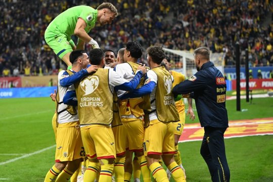 Dan Petrescu crede că România mai poate câștiga grupa de calificare: ”Prea mare tam-tam cu Austria. N-au valoarea și talentul nostru”