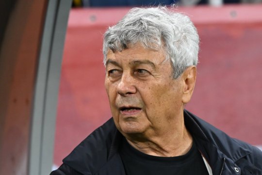 Mircea Lucescu și-a convins patronul să achite 11 milioane € pentru un jucător, după ce clubul acceptase 2 milioane €: ”Banii s-au dus la prietenul lui”