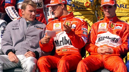Cum ar arăta istoria ”Marelui Circ” cu punctajul din 2025? Statisticienii F1 rescriu clasamentele! Nu lipsesc surprizele