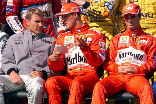 Cum ar arăta istoria ”Marelui Circ” cu punctajul din 2025? Statisticienii F1 rescriu clasamentele! Nu lipsesc surprizele