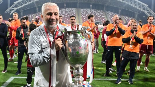 "Nici pentru 10 milioane de euro!" Cele cinci oferte "cu hârtiile pe masă" primite de Dan Pestrescu după despărțirea de CFR Cluj