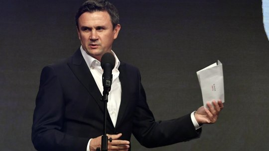 Cristi Balaj, dat afară de la CFR Cluj?