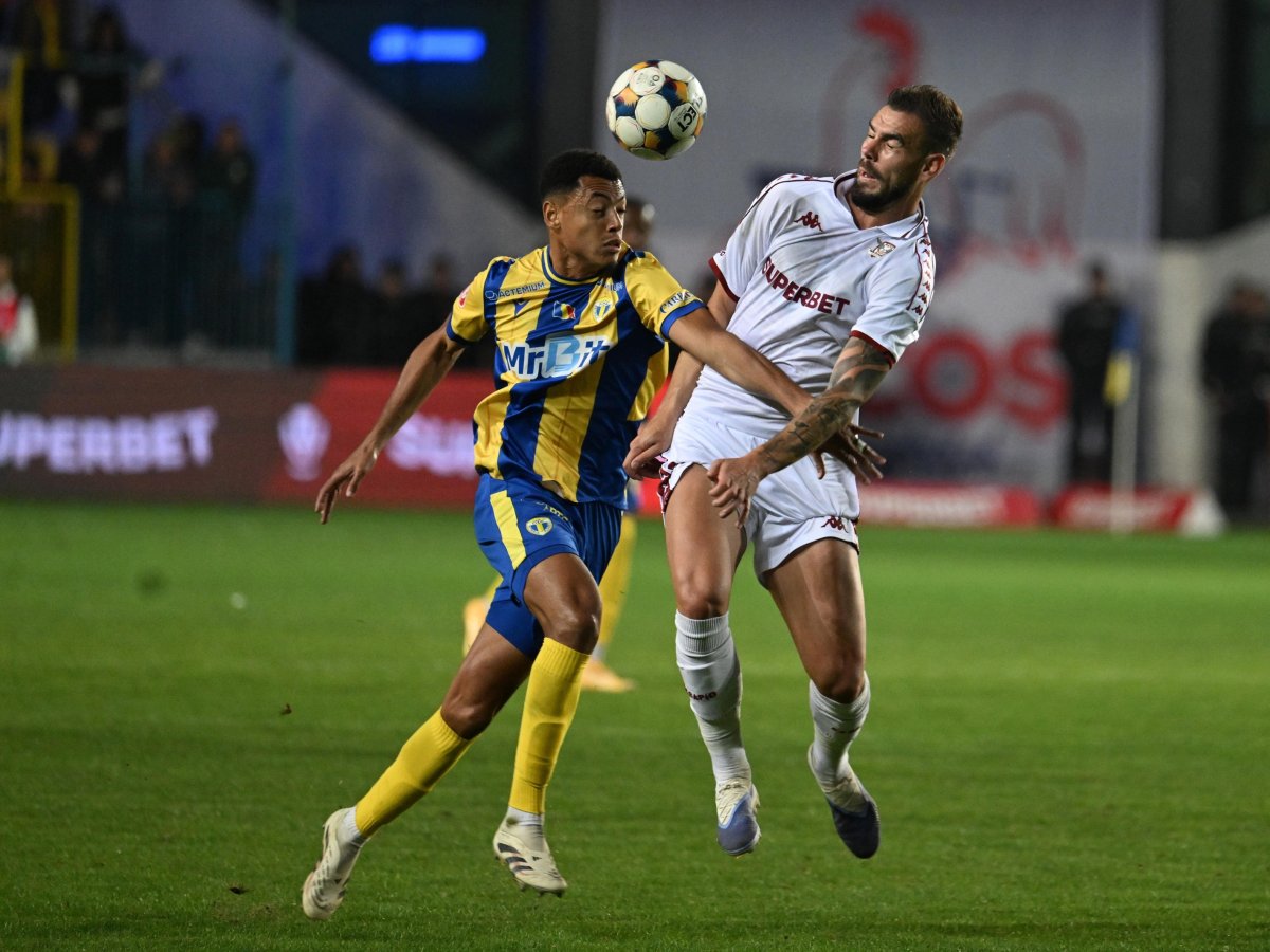 Yohan Roche este titular în naționala Capului Verde