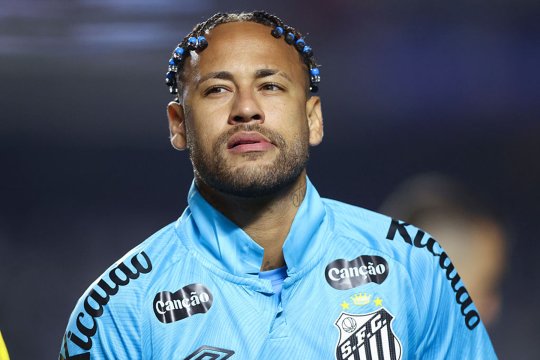 Cristi Chivu l-ar fi putut antrena pe Neymar la Inter Milano! De ce nu s-a realizat mutarea