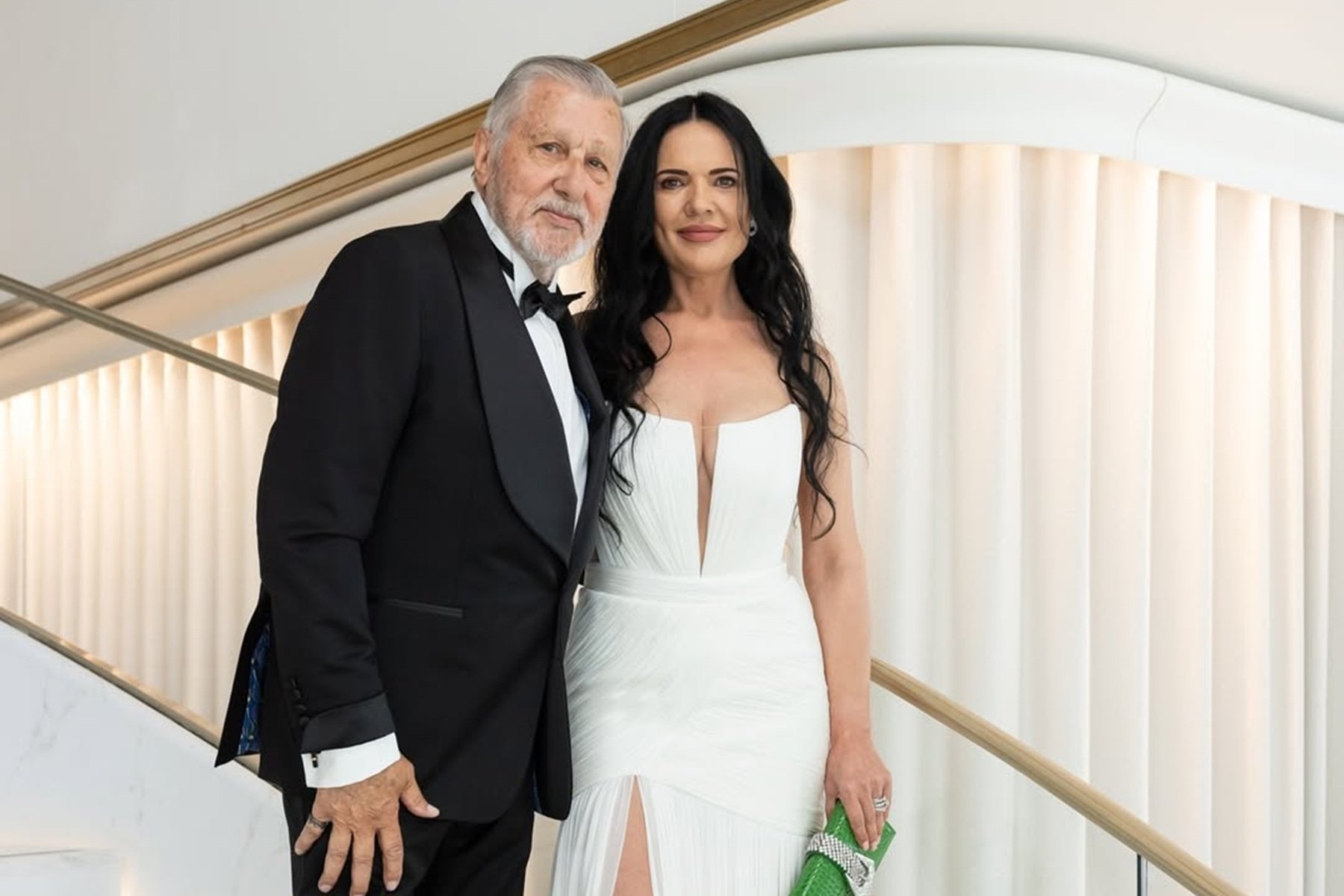 Divorț fără partaj pentru Ioana și Ilie Năstase: ”Am plâns când a vândut casa din Dorobanți” | Diverse