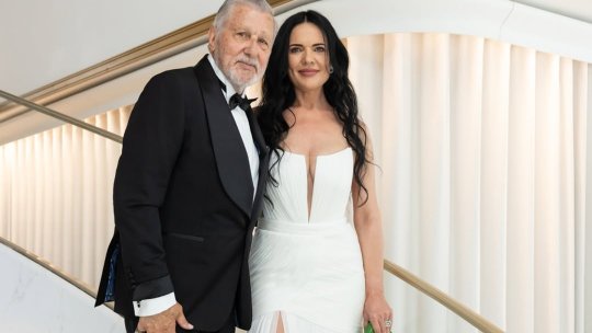 Divorț fără partaj pentru Ioana și Ilie Năstase: ”Am plâns când a vândut casa din Dorobanți”