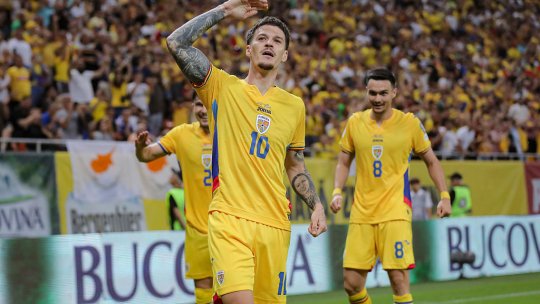 România și-a mărit șansele de a juca acasă semifinala barajului CM 2026! Înfrângerea surprinzătoare a unui colos schimbă calculele