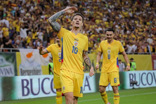 România și-a mărit șansele de a juca acasă semifinala barajului CM 2026! Înfrângerea surprinzătoare a unui colos schimbă calculele