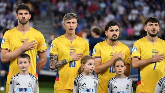 Jucătorul pentru care Mircea Lucescu păstrează o ușă deschisă la națională: ”Aici are o posibilitate”