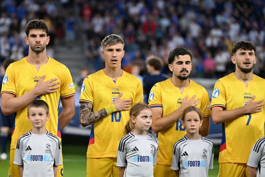 Jucătorul pentru care Mircea Lucescu păstrează o ușă deschisă la națională: ”Aici are o posibilitate”