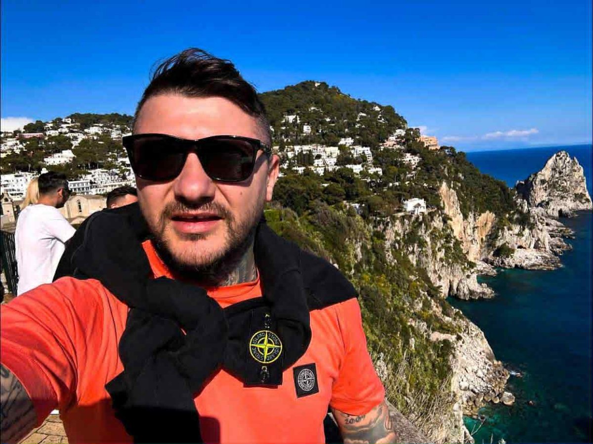 Andrei Preda l-a făcut praf pe Adrian Mititelu