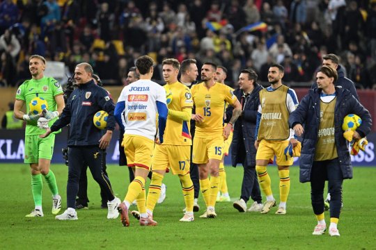 Răzvan Marin, deranjat de stratagemele lui Mircea Lucescu: ”M-a deranjat! Dacă nu e nevoie de mine, să mi se spună. Pune toate eșecurile pe mine și Stanciu? Nicio problemă”