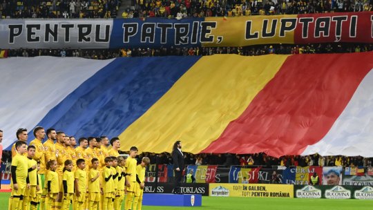 Au văzut meciul România-Austria și au rostit numele tricolorilor indispensabili: ”Cât au alergat! El și-a văzut de treabă, alții se retrag”
