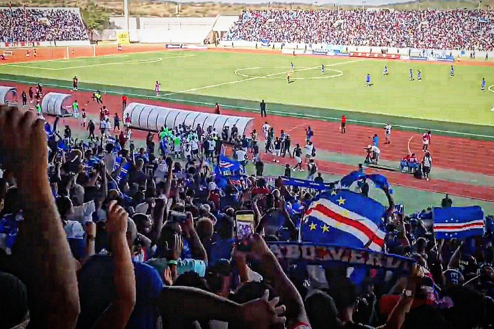 Selecționata Insulelor Capului Verde s-a calificat în premieră la Campionatul Mondial din 2026