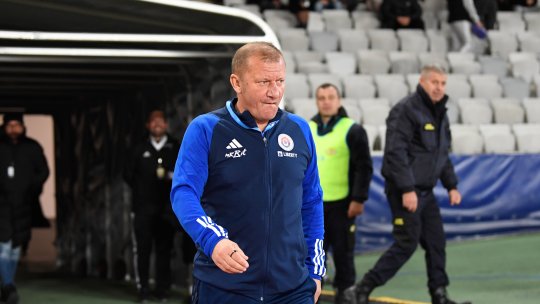 Dorinel Munteanu a comentat decizia lui Mircea Lucescu de a-l păstra căpitan pe Ianis Hagi: ”A pus alte lucruri înainte”