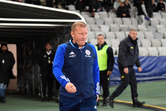 Dorinel Munteanu a comentat decizia lui Mircea Lucescu de a-l păstra căpitan pe Ianis Hagi: ”A pus alte lucruri înainte”