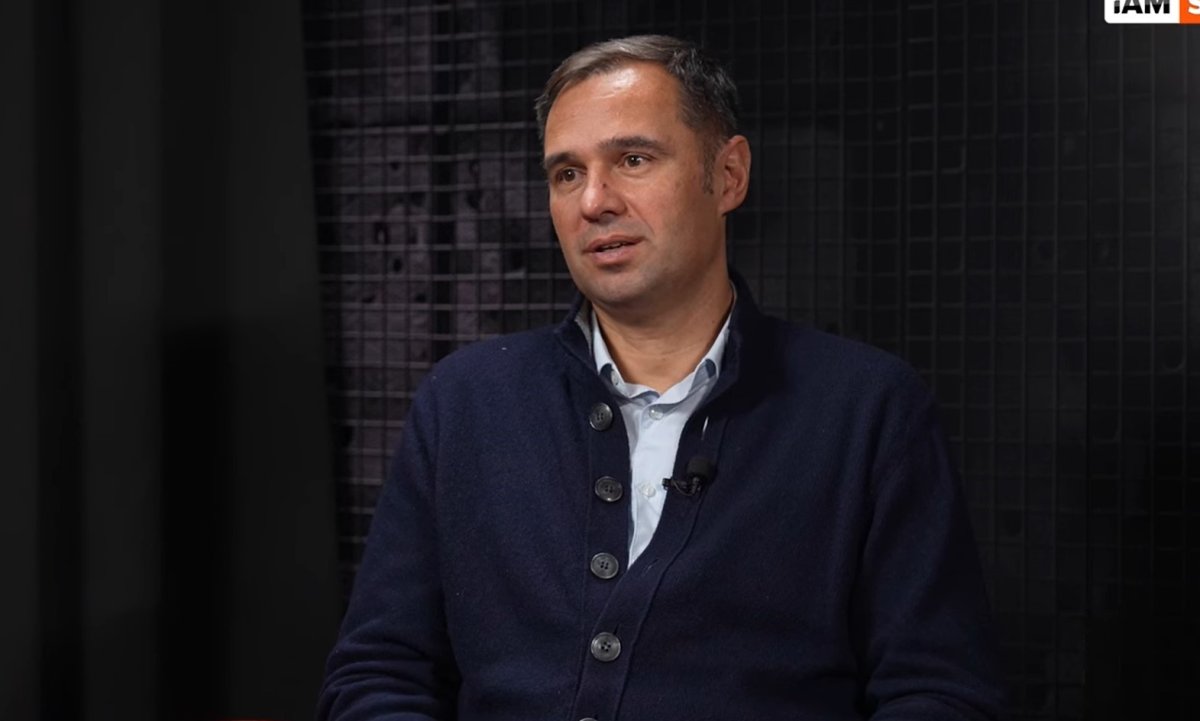 Ionuț Angheluță crede că sunt mai puține blaturi acum