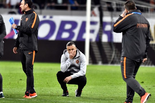 FCSB ar fi pierdut două titluri din cauza ”meciurilor cu cântec, dubioase”
