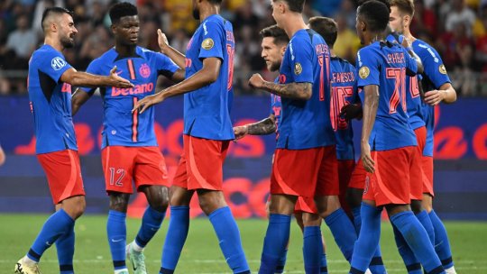 Vestea care îi poate semna sentința la FCSB. Gigi Becali își ia ”adio” de la 600.000 de euro