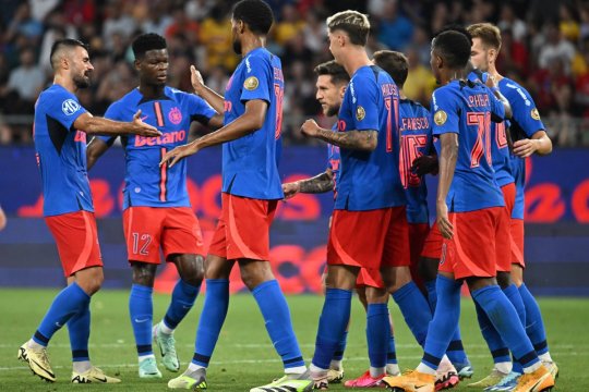 Vestea care îi poate semna sentința la FCSB. Gigi Becali își ia ”adio” de la 600.000 de euro