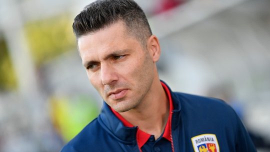 Costin Curelea îl mustrează pe Alexandru Musi după accidentarea suferită: ”I-am și zis: «Bă, te vede lumea. Zici că cine știe ce s-a întâmplat»”