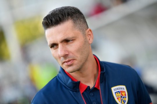 Costin Curelea îl mustrează pe Alexandru Musi după accidentarea suferită: ”I-am și zis: «Bă, te vede lumea. Zici că cine știe ce s-a întâmplat»”