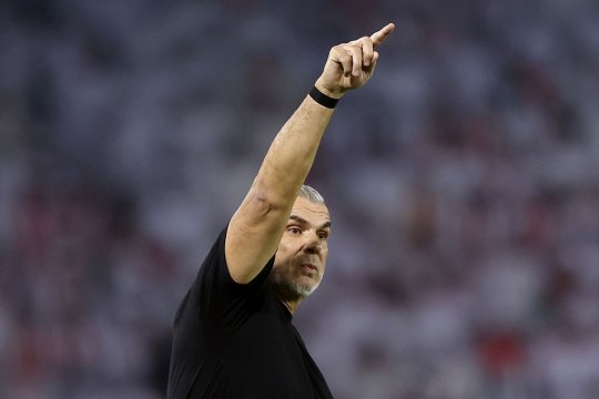 Cum a reacționat Cosmin Olăroiu după ce a ratat calificarea directă la CM 2026. Pe cineva întâlnește românul la baraj