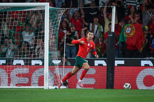 De neoprit! Cristiano Ronaldo a bătut un nou record, după ”dubla” cu Ungaria din preliminariile CM 2026