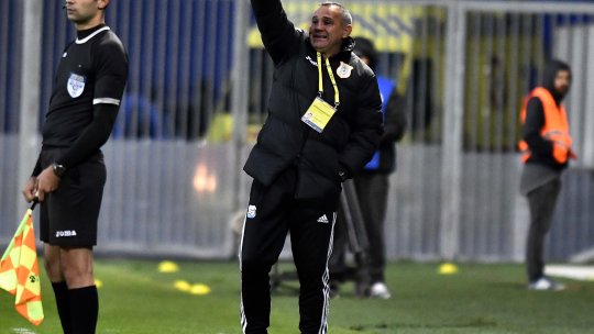 Gică Mihali, replică tăioasă pentru fostul președinte de la Dinamo: ”Nu ți-e, mă, rușine? Tu, care ai dat afară un idol”