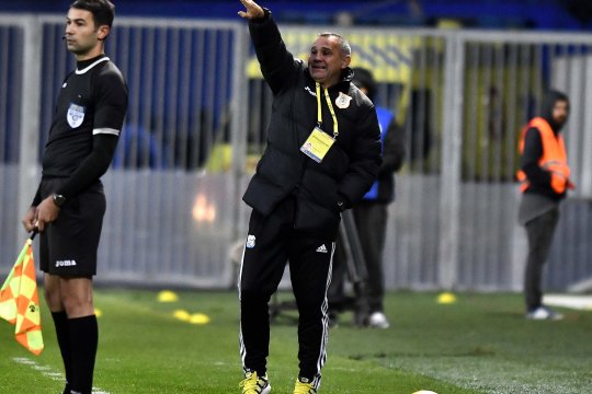 Gică Mihali, replică tăioasă pentru fostul președinte de la Dinamo: ”Nu ți-e, mă, rușine? Tu, care ai dat afară un idol”
