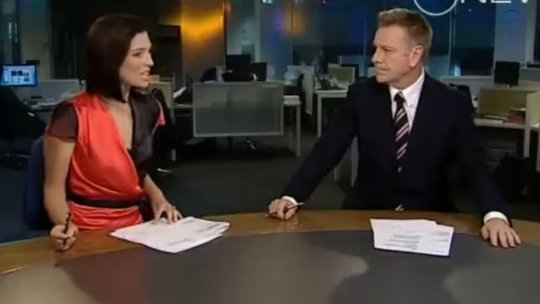 Devastat de adicții, cunoscutul prezentator TV a demisionat după ce a apărut băut pe scenă. Cum și-a refăcut viața