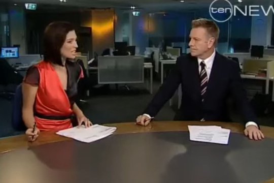 Devastat de adicții, cunoscutul prezentator TV a demisionat după ce a apărut băut pe scenă. Cum și-a refăcut viața
