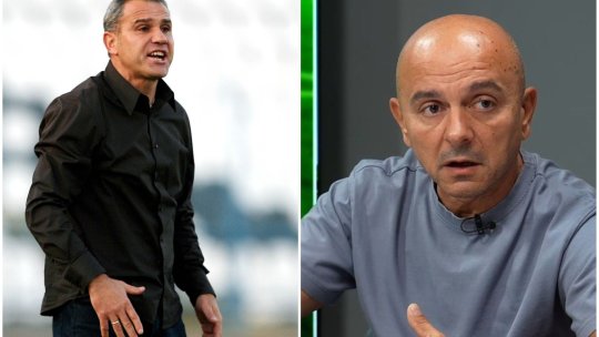 S-a aprins un nou război: Mihali vs. David: ”Singura performanța la 2 dimineața” vs. ”Dacă nu-l dădeam afară mă duceam dracu`!”
