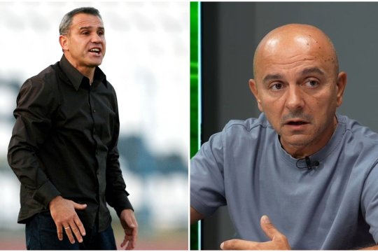 S-a aprins un nou război: Mihali vs. David: ”Singura performanța la 2 dimineața” vs. ”Dacă nu-l dădeam afară mă duceam dracu`!”