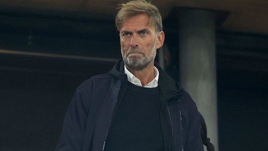 Jurgen Klopp, distrus de un membru al Generației de Aur: ”Un papagal! O baracă de antrenor”