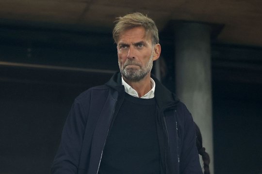 Jurgen Klopp, distrus de un membru al Generației de Aur: ”Un papagal! O baracă de antrenor”