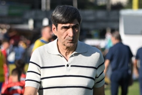 Victor Pițurcă, declarații rare: ”Are grijă de toți!” Cum a numit-o pe soția sa, Maria