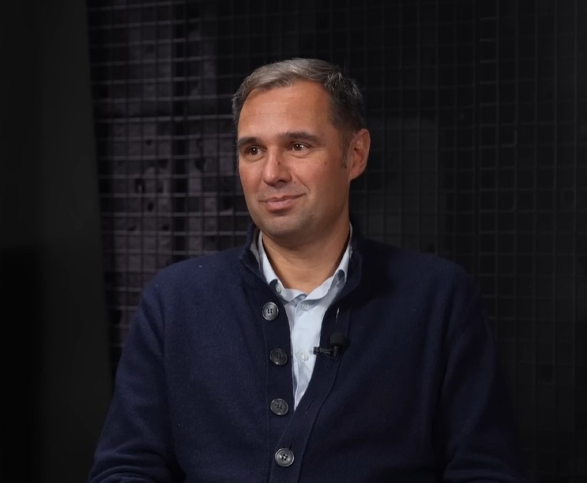 Ionuț Angheluță este jurnalist Digi Sport