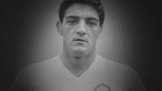 Fostul jucător al celor de la Real Madrid a murit la 66 de ani
