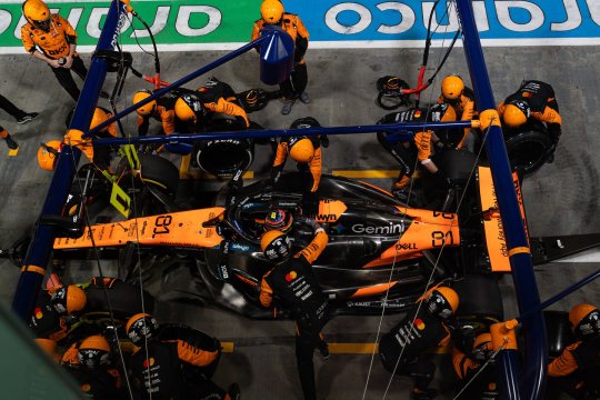 Pirelli schimbă gama pneurilor pentru acest weekend din Formula 1. Care este motivul