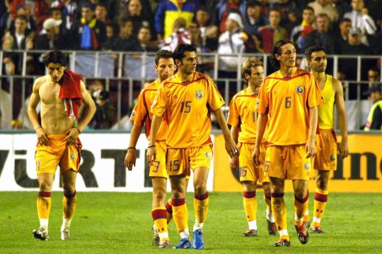”Dolănescu”, lider în Liga 4. Fostul internațional a revenit în antrenorat și se descurcă excelent: ”Felicitări!”