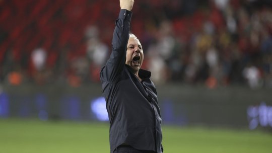 Marius Șumudică și-a anunțat revenirea pe banca tehnică: ”Câștig mult peste ce înseamnă România!”