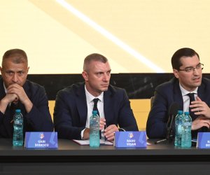 Finanțatorul din fotbalul românesc acuză direct FRF: ”20.000.000 de euro pe an le iau ei! Banii ar trebui să revină echipelor, e un sistem mafiot”
