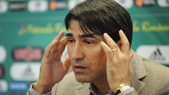 Pițurcă ar fi adus un afacerist dornic să investească 200.000.000 de dolari la Steaua: ”Becali s-a folosit de siglă și de marcă atâta timp...”